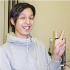 藤田さん