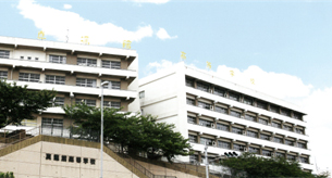 真颯館高等学校